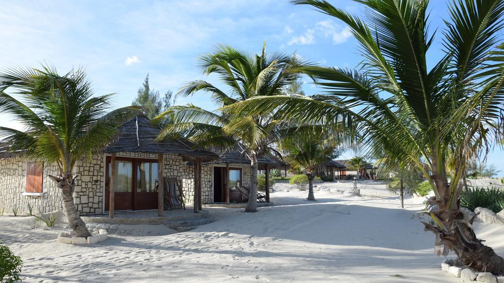Laguna Blu - Resort Madagascar Andavadoaka Exterior foto