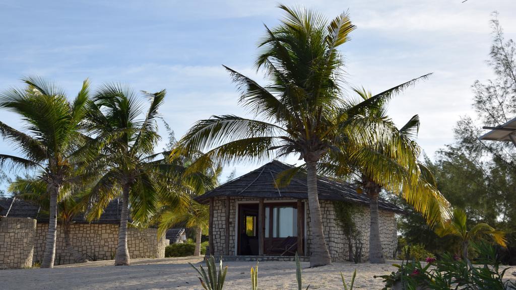 Laguna Blu - Resort Madagascar Andavadoaka Exterior foto