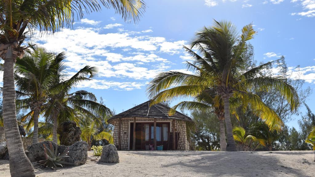 Laguna Blu - Resort Madagascar Andavadoaka Exterior foto