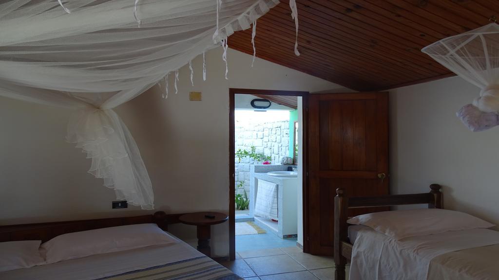 Laguna Blu - Resort Madagascar Andavadoaka Quarto foto