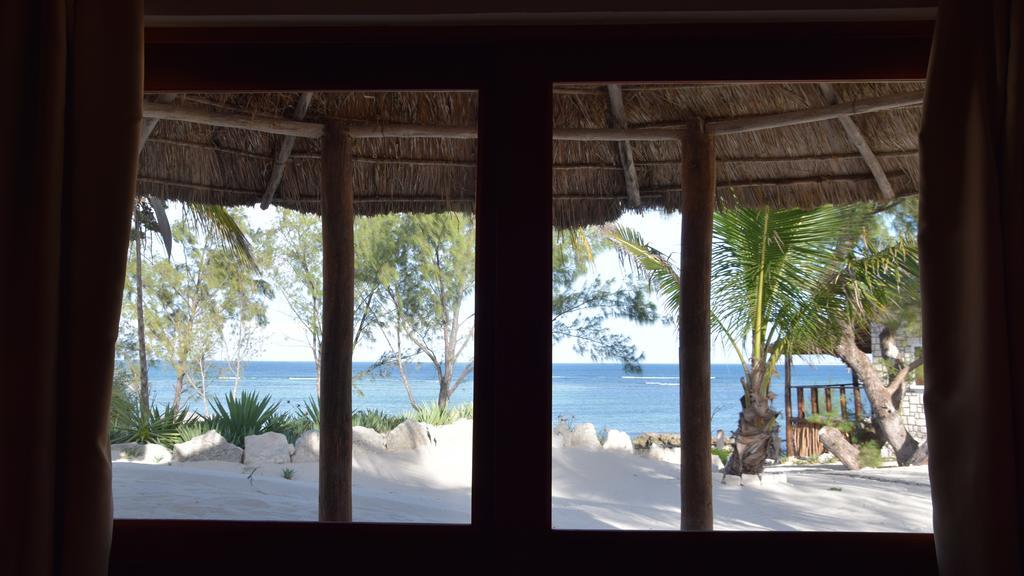 Laguna Blu - Resort Madagascar Andavadoaka Quarto foto