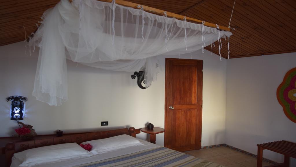 Laguna Blu - Resort Madagascar Andavadoaka Quarto foto