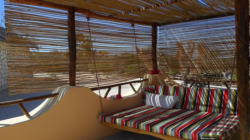 Laguna Blu - Resort Madagascar Andavadoaka Exterior foto