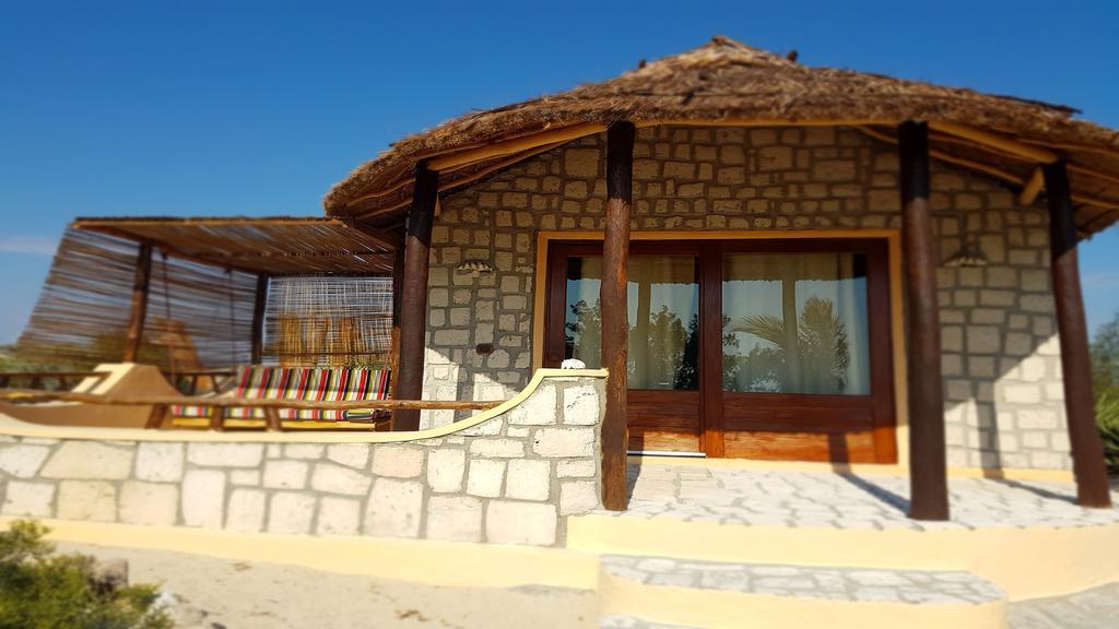 Laguna Blu - Resort Madagascar Andavadoaka Exterior foto